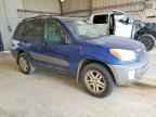 2002 TOYOTA RAV4