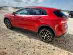 2016 MERCEDES-BENZ GLA-Class