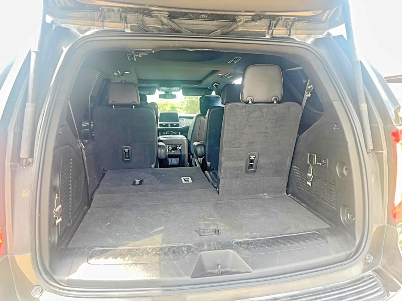 2021 GMC Yukon