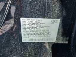 2014 AUDI Q7
