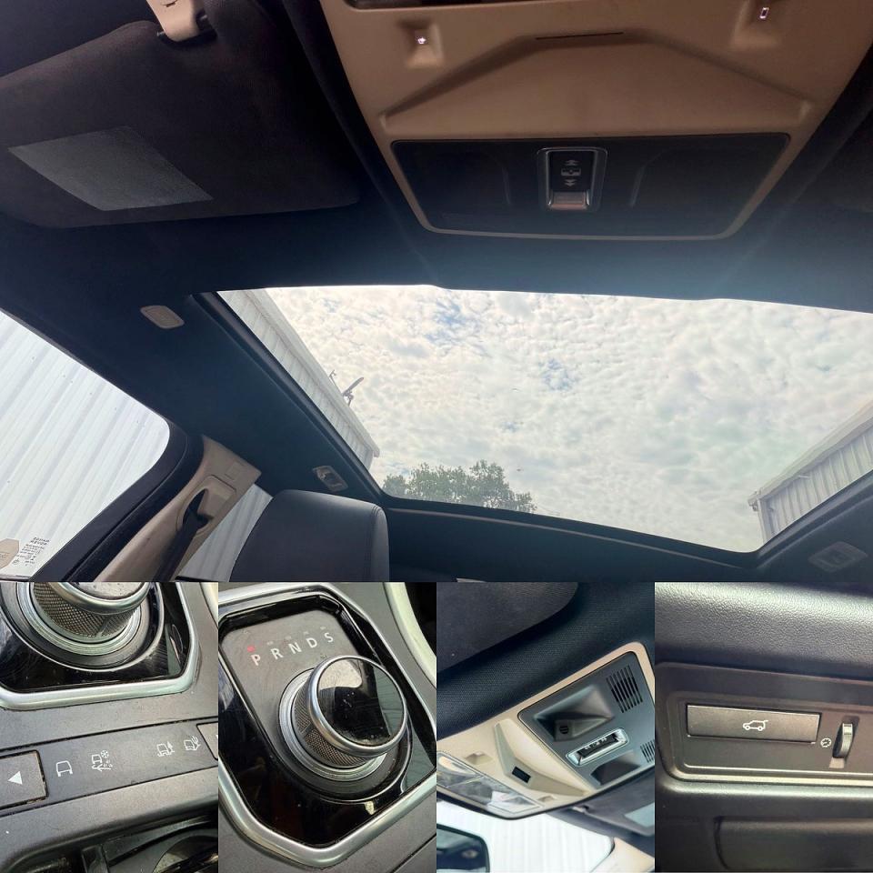 2012 LAND ROVER RANGE ROVER EVOQUE