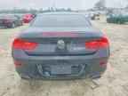 2012 BMW 6 Series