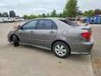 2008 TOYOTA COROLLA