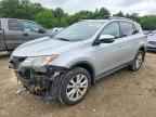 2013 TOYOTA RAV4