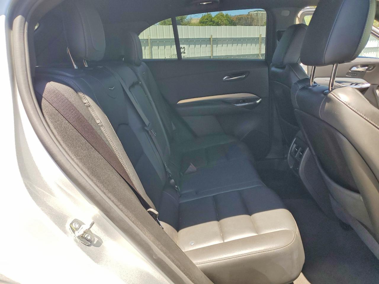 2022 CADILLAC XT4
