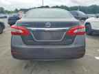 2014 NISSAN SENTRA