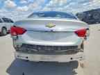 2017 CHEVROLET IMPALA
