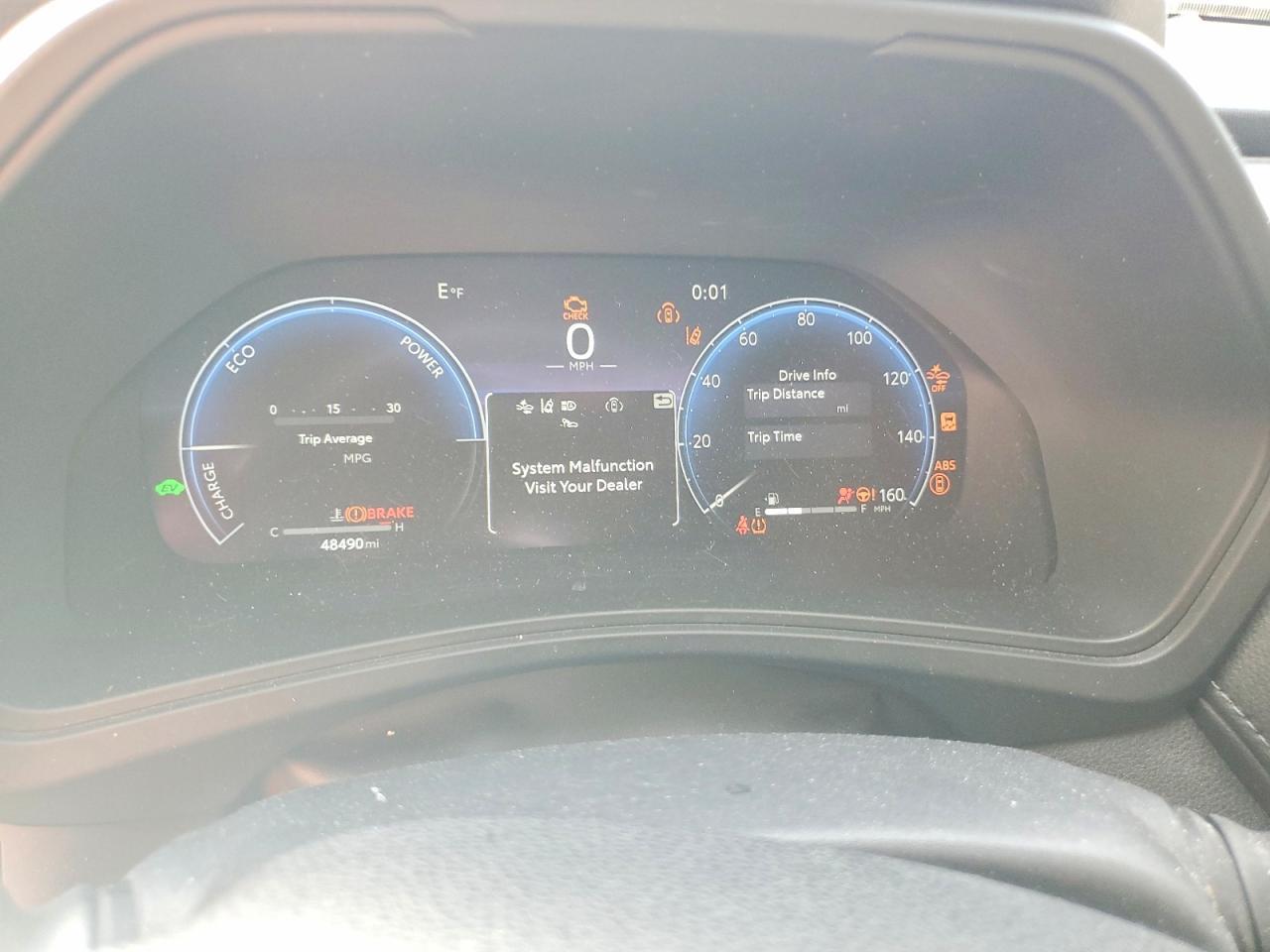 2024 TOYOTA HIGHLANDER