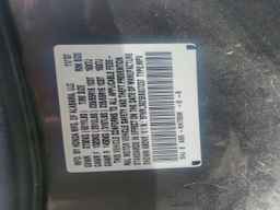 2008 HONDA ODYSSEY