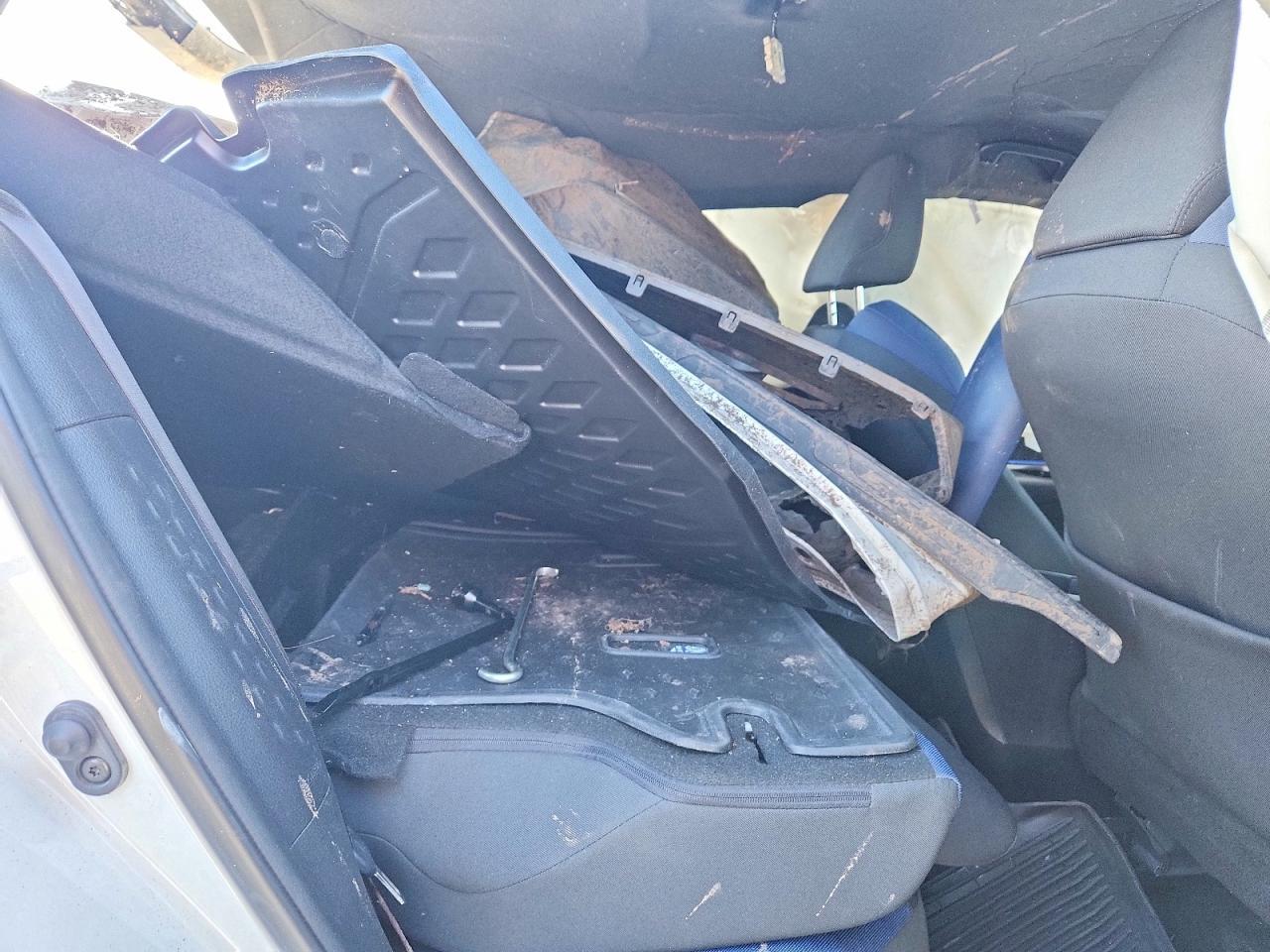 2022 TOYOTA C-HR