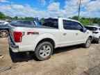 2019 FORD F-150 Lightning