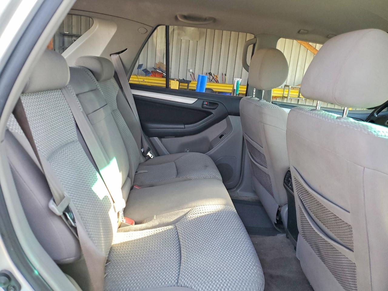 2006 TOYOTA 4Runner