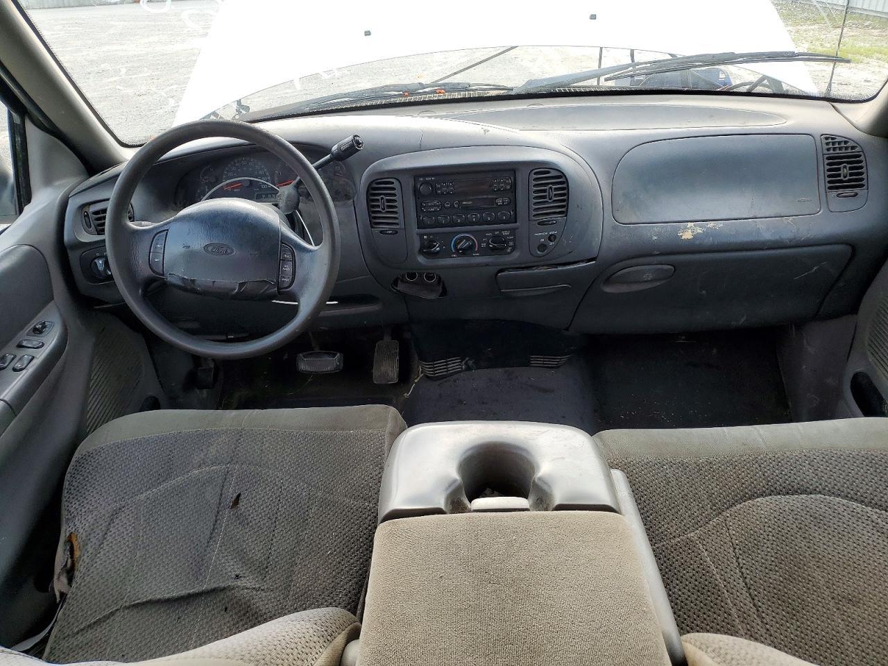 1999 FORD F-150 Lightning