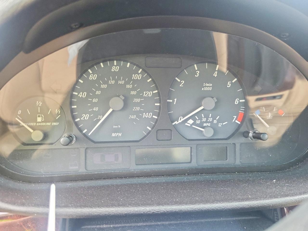 2005 BMW 3 SERIES