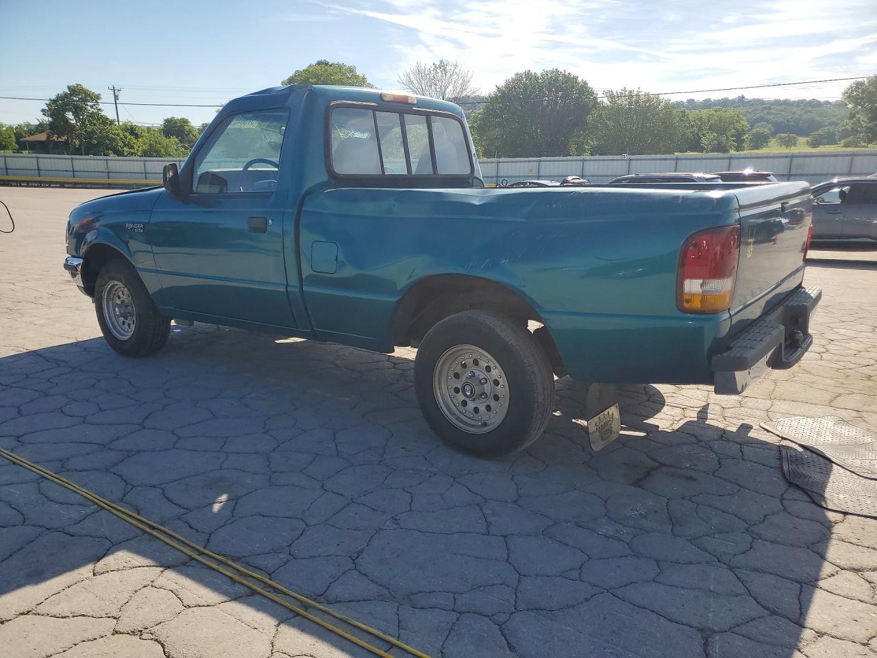 1994 FORD RANGER