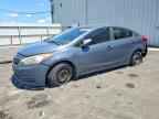 2016 KIA FORTE