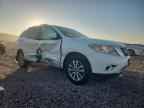 2013 NISSAN PATHFINDER