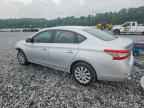 2014 NISSAN SENTRA