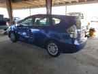 2012 TOYOTA PRIUS V