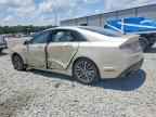 2017 LINCOLN MKZ