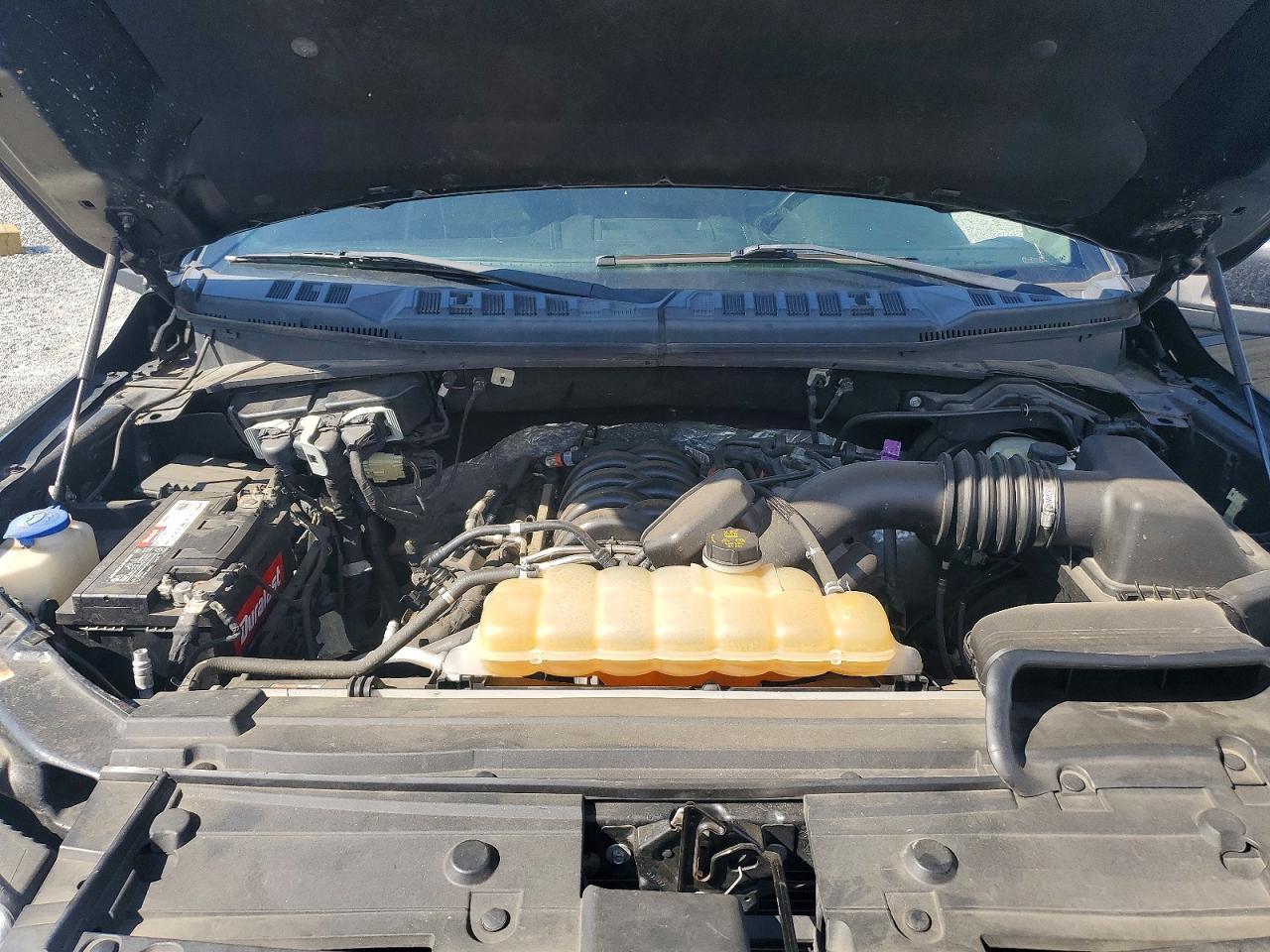 2018 FORD F-150 Lightning