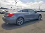2011 HONDA ACCORD