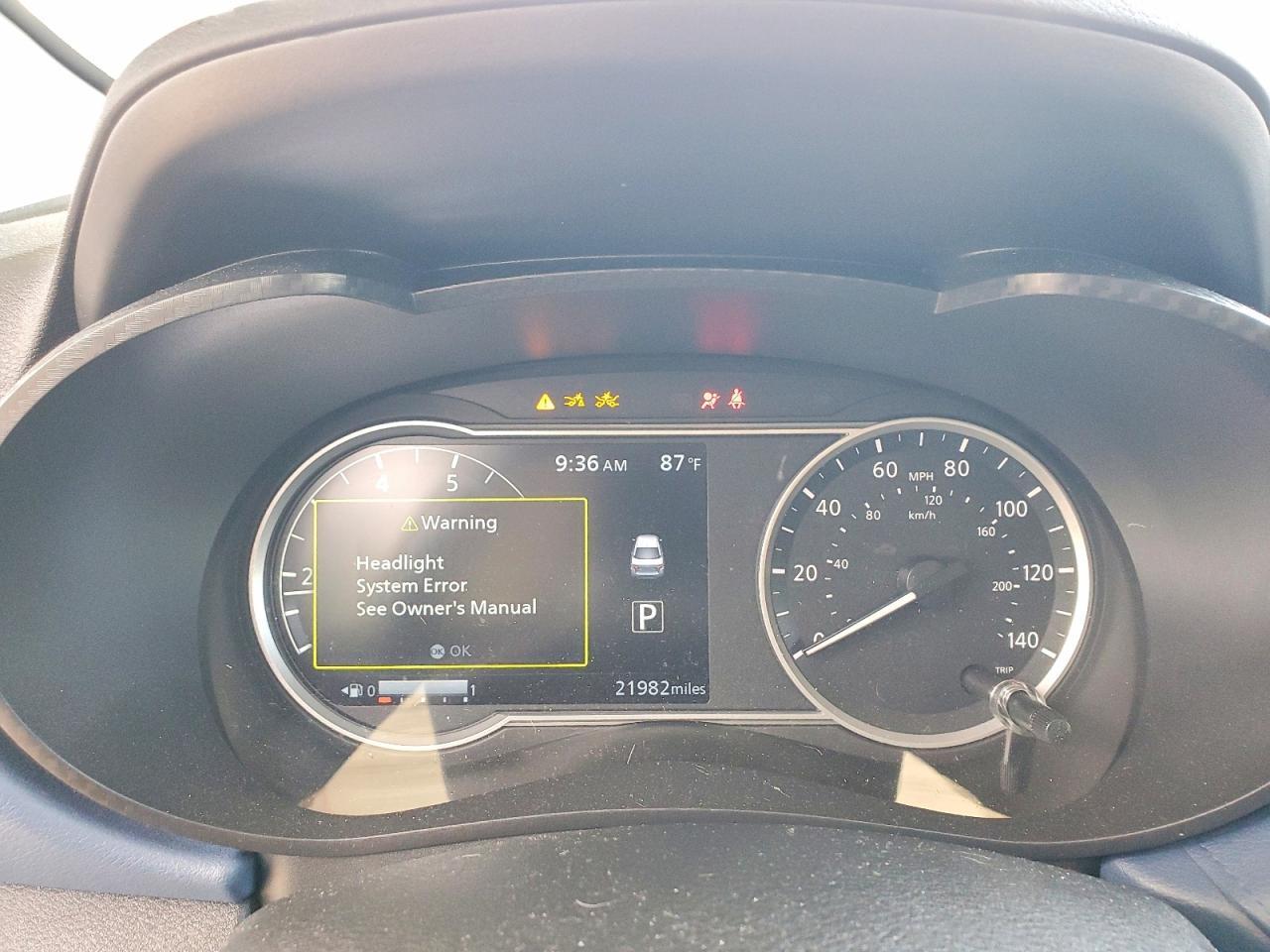 2025 NISSAN VERSA