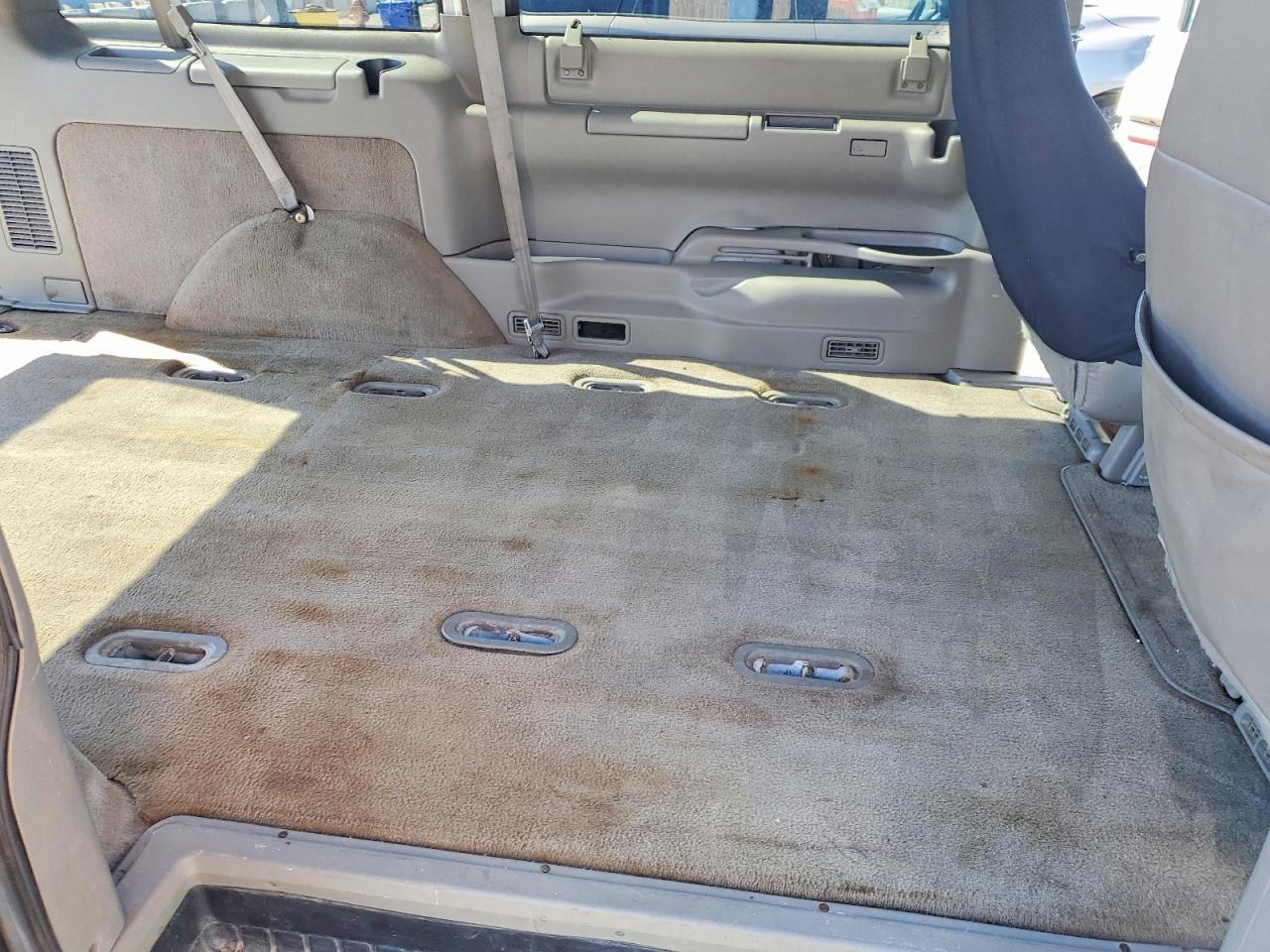 2005 CHEVROLET Astro