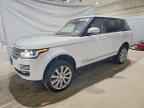 2016 LAND ROVER RANGE ROVER