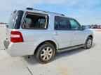 2010 FORD Expedition