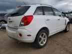 2013 CHEVROLET Captiva