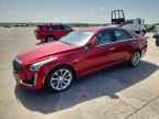2018 CADILLAC CTS