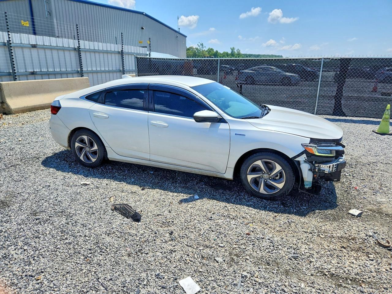 2019 HONDA Insight