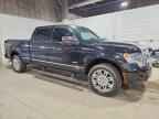 2014 FORD F-150 Lightning