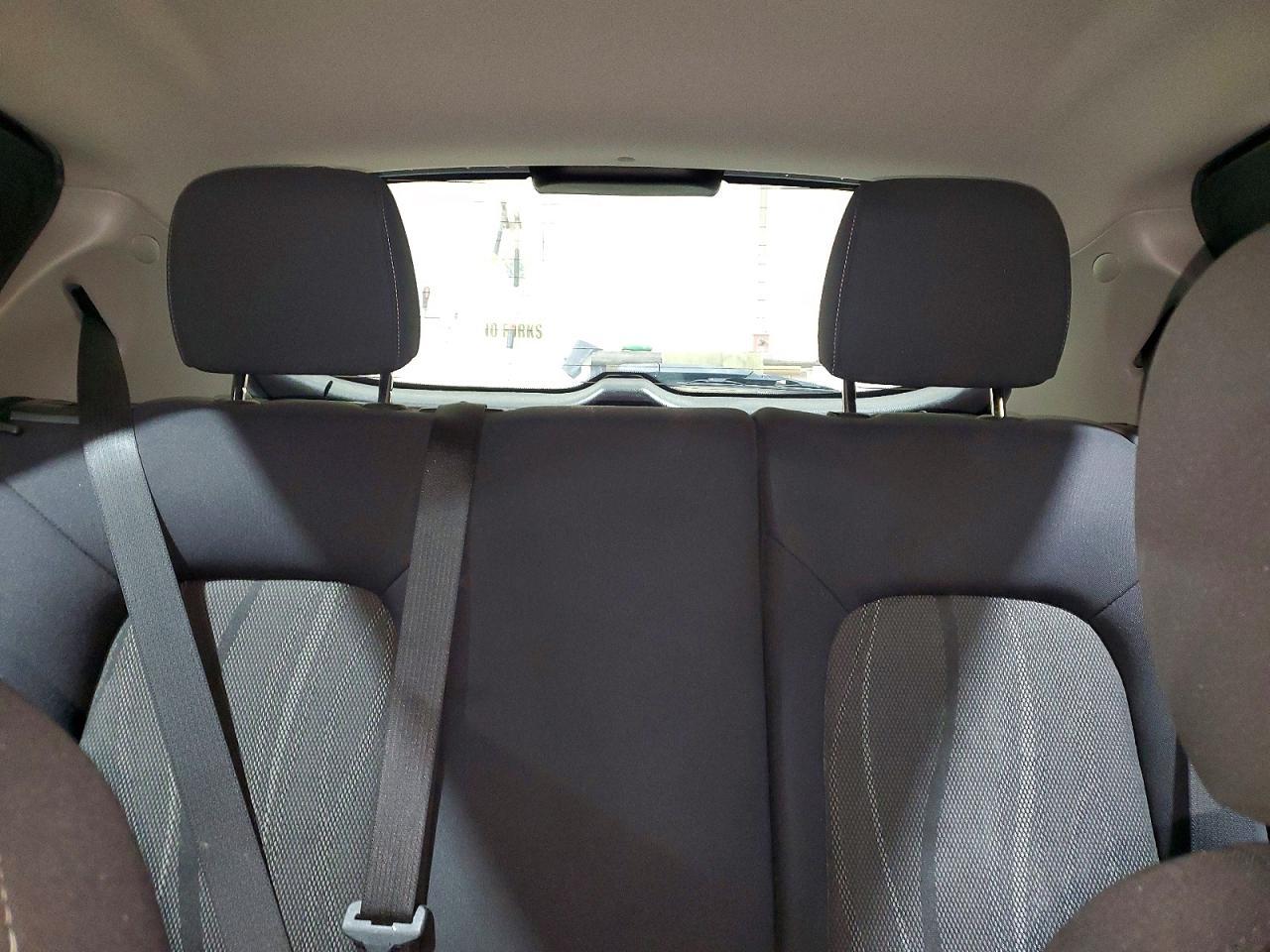 2014 CHEVROLET SONIC