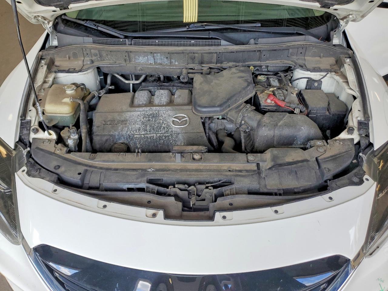 2015 MAZDA CX-9