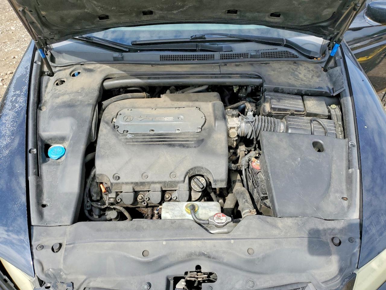 2006 ACURA TL