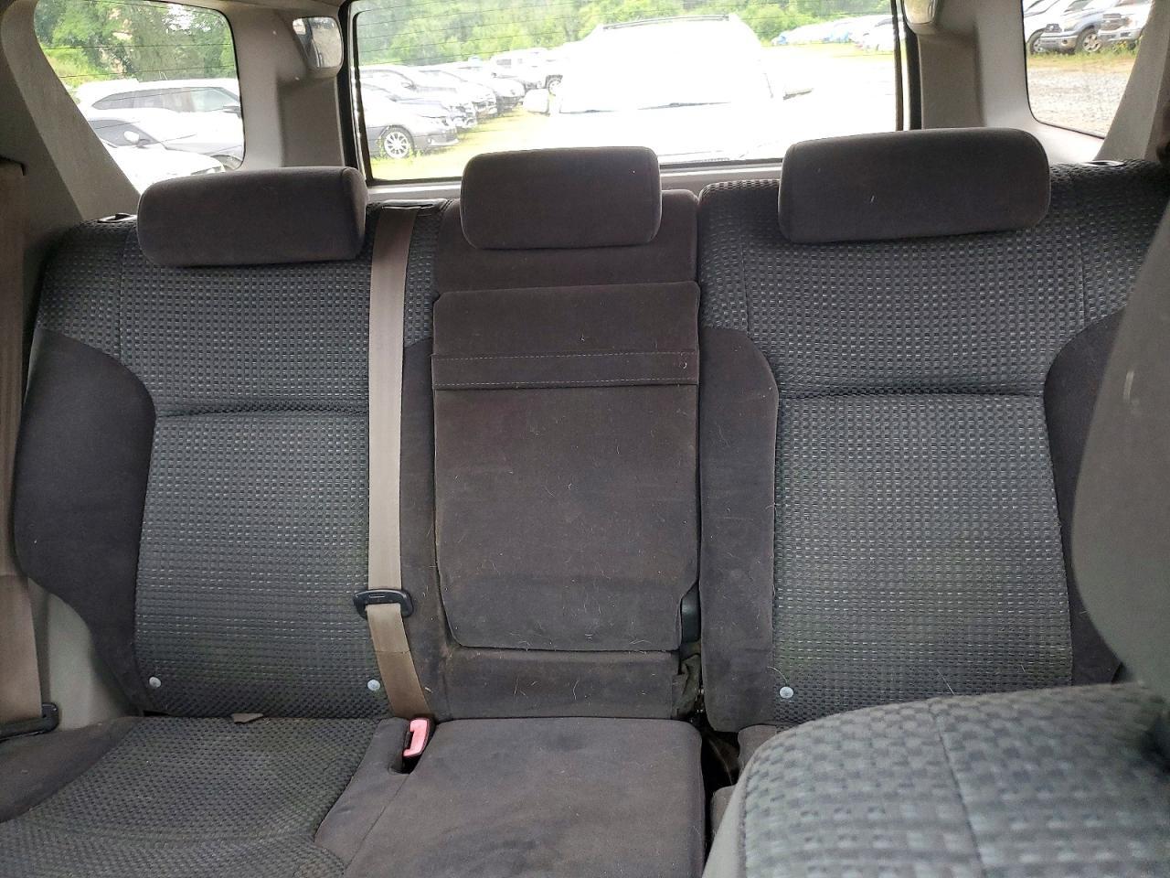 2005 TOYOTA 4Runner