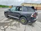 2008 PORSCHE CAYENNE