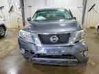 2014 NISSAN PATHFINDER