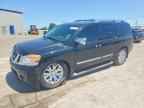 2015 NISSAN Armada