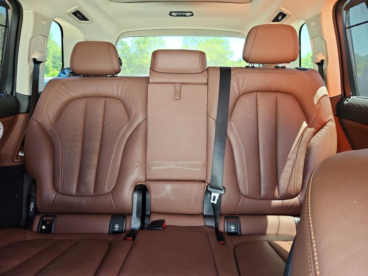 2019 BMW X7