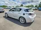 2011 LEXUS CT 200