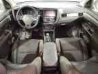 2017 MITSUBISHI outlander