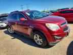 2011 CHEVROLET EQUINOX