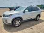 2014 KIA SORENTO