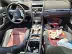 2009 PONTIAC G8