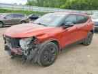 2021 CHEVROLET BLAZER
