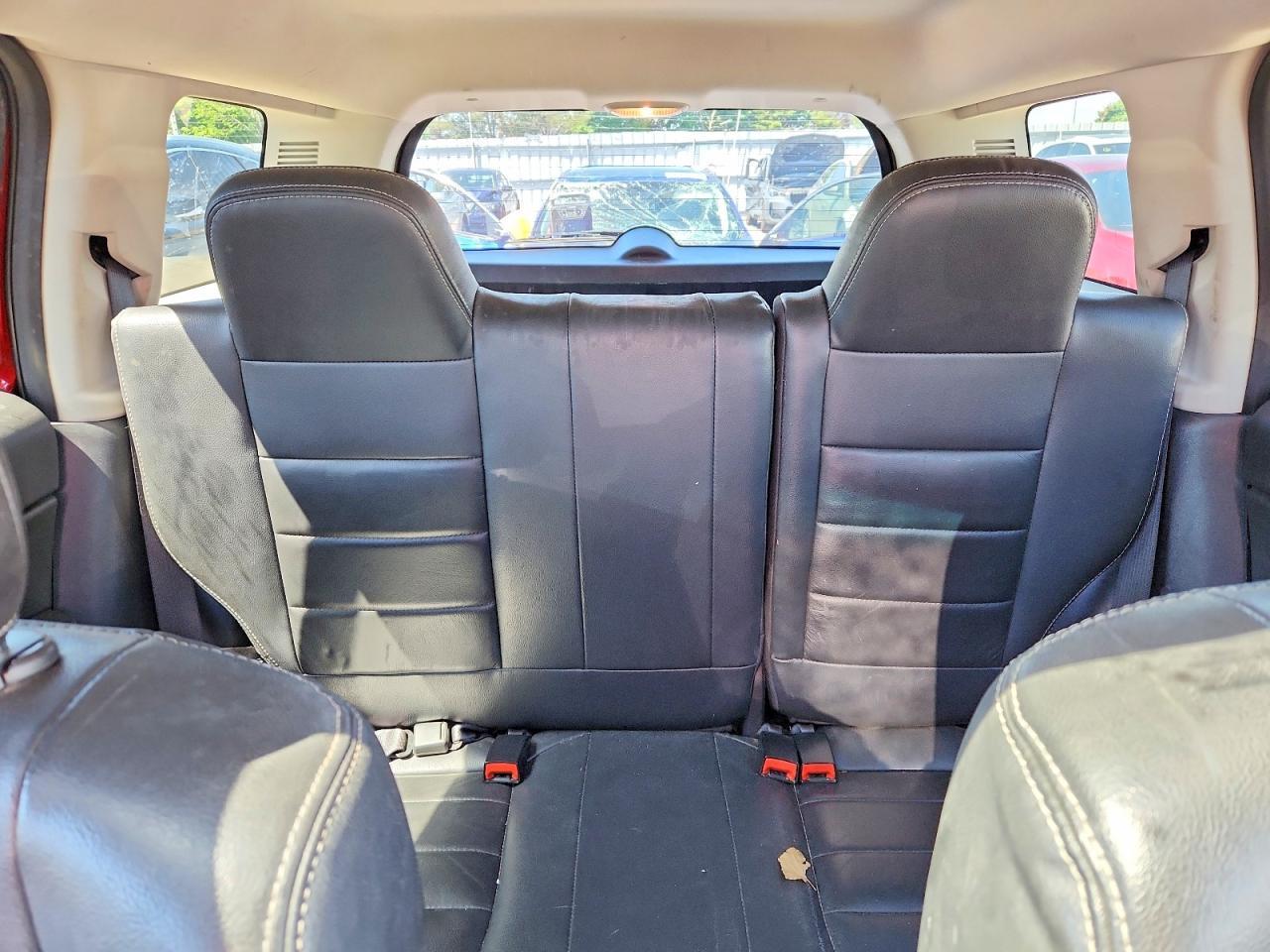 2016 JEEP PATRIOT