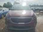 2015 KIA SEDONA